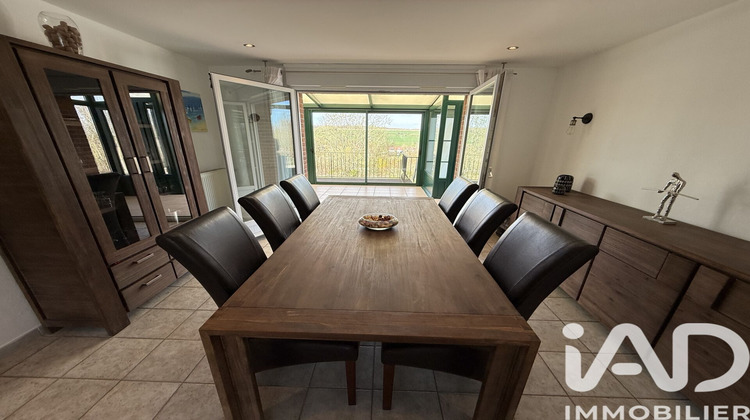 Ma-Cabane - Vente Maison Beugin, 160 m²