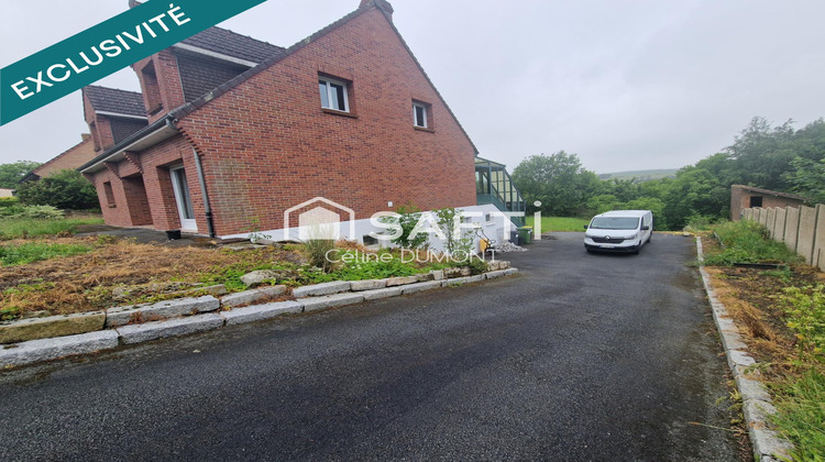 Ma-Cabane - Vente Maison Beugin, 156 m²