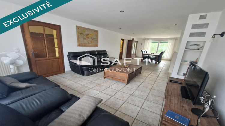 Ma-Cabane - Vente Maison Beugin, 156 m²