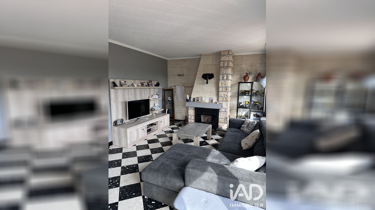 Ma-Cabane - Vente Maison Beugin, 92 m²