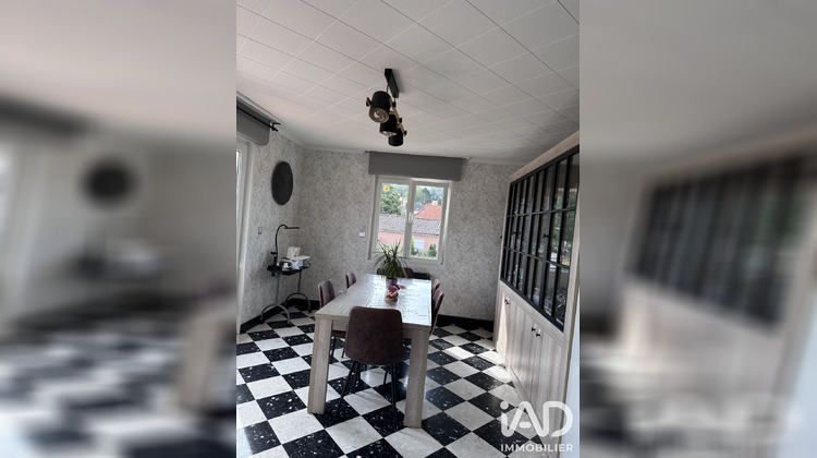 Ma-Cabane - Vente Maison Beugin, 92 m²