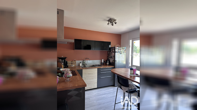Ma-Cabane - Vente Maison Beugin, 92 m²