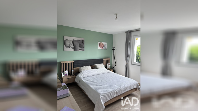 Ma-Cabane - Vente Maison Beugin, 92 m²