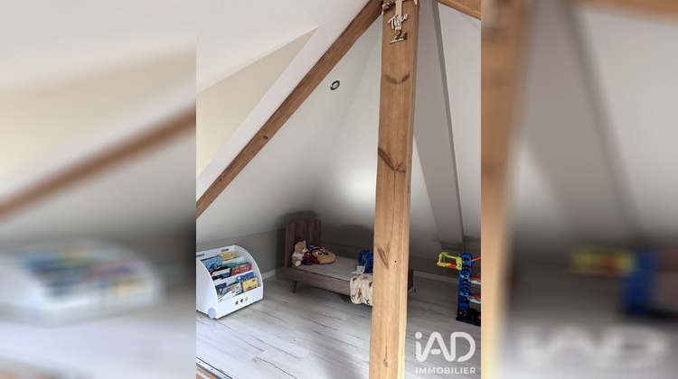 Ma-Cabane - Vente Maison Beugin, 92 m²