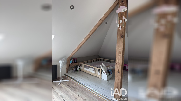 Ma-Cabane - Vente Maison Beugin, 92 m²