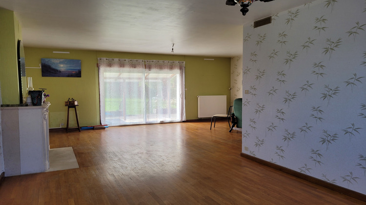 Ma-Cabane - Vente Maison Beugnies, 150 m²