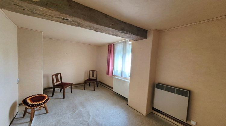 Ma-Cabane - Vente Maison Beugnies, 110 m²