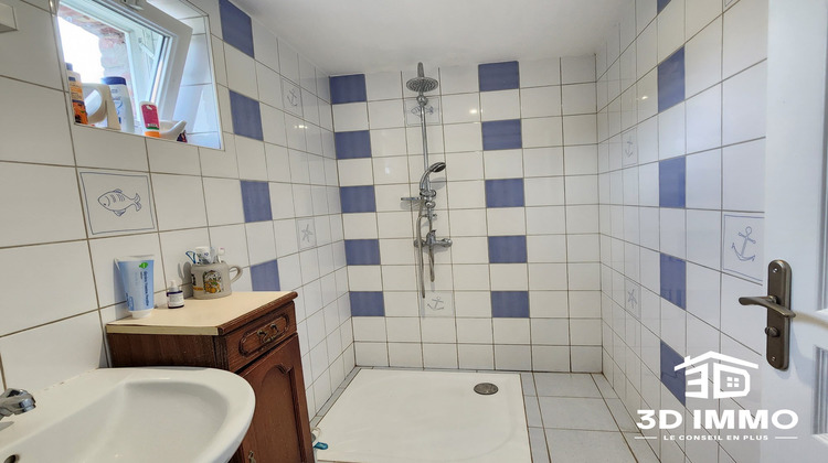 Ma-Cabane - Vente Maison Beugnies, 99 m²