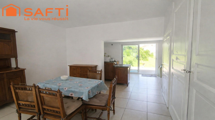 Ma-Cabane - Vente Maison Beugnies, 100 m²