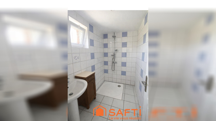 Ma-Cabane - Vente Maison Beugnies, 100 m²