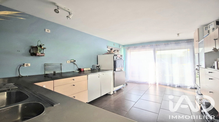 Ma-Cabane - Vente Maison Beugnies, 138 m²