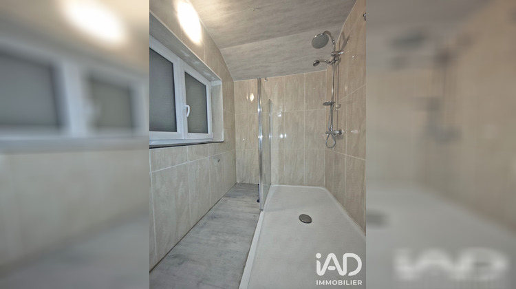 Ma-Cabane - Vente Maison Beugnies, 138 m²