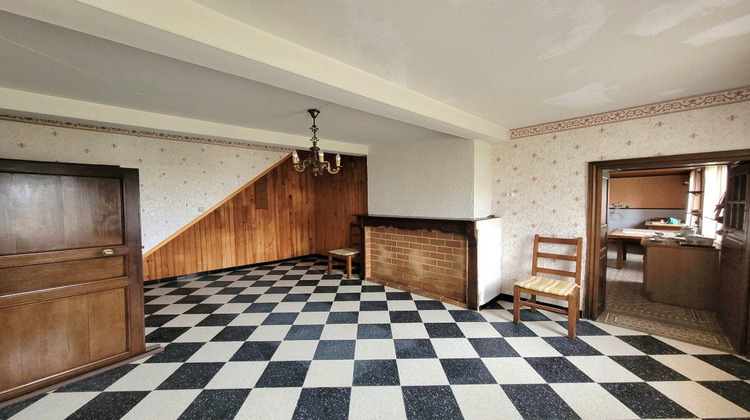 Ma-Cabane - Vente Maison Beugnies, 110 m²