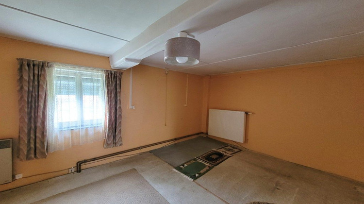 Ma-Cabane - Vente Maison Beugnies, 110 m²