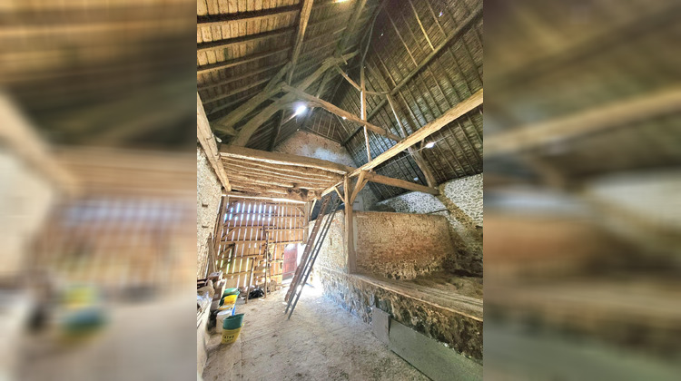 Ma-Cabane - Vente Maison Beugnies, 110 m²