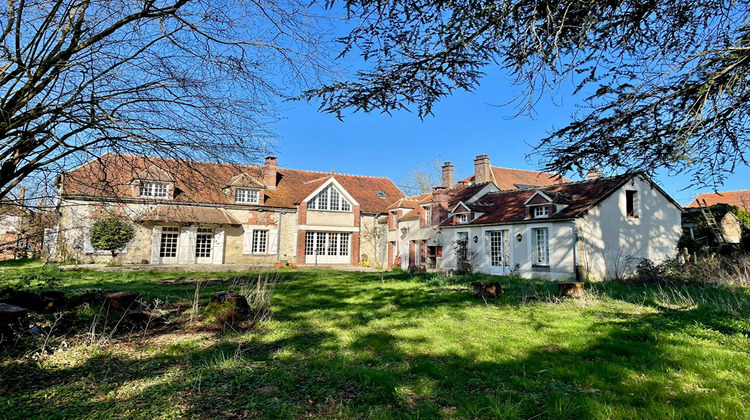 Ma-Cabane - Vente Maison BEUGNON, 236 m²