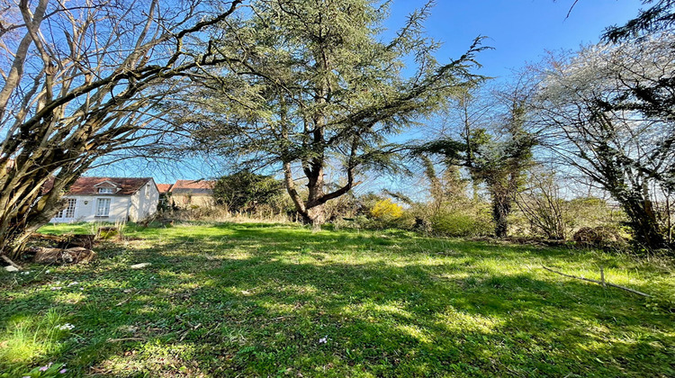 Ma-Cabane - Vente Maison BEUGNON, 236 m²