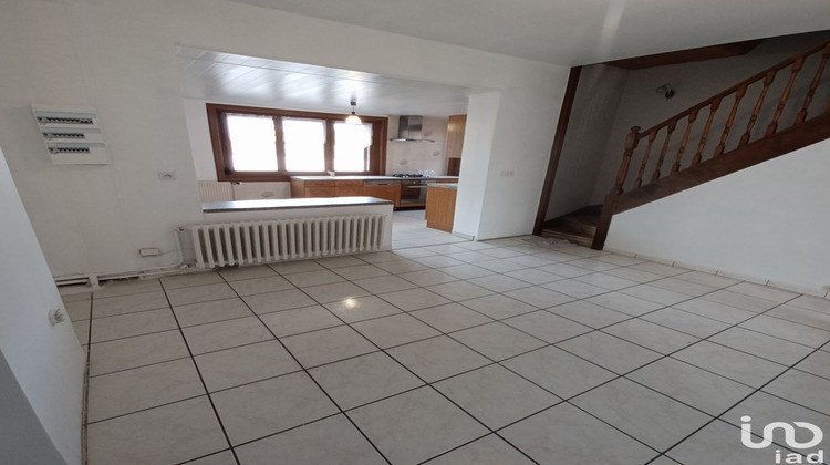 Ma-Cabane - Vente Maison Beugny, 145 m²