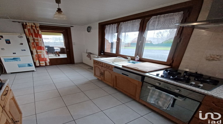 Ma-Cabane - Vente Maison Beugny, 145 m²