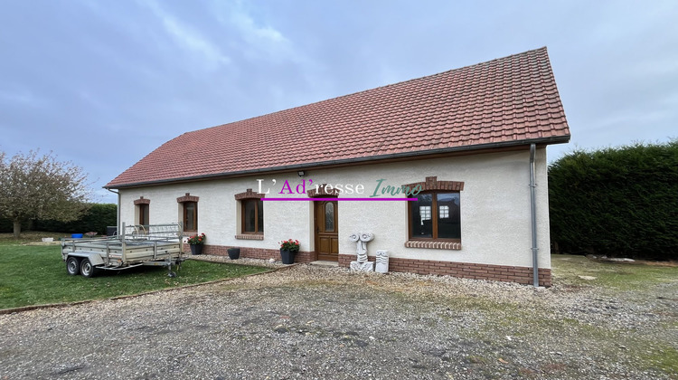 Ma-Cabane - Vente Maison Beugny, 131 m²