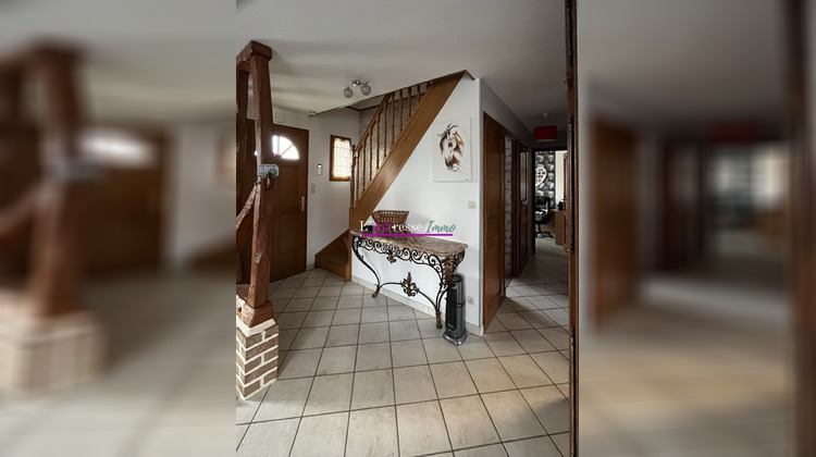 Ma-Cabane - Vente Maison Beugny, 131 m²