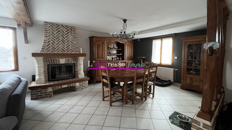 Ma-Cabane - Vente Maison Beugny, 131 m²