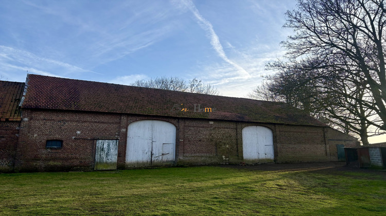 Ma-Cabane - Vente Maison Beugny, 350 m²