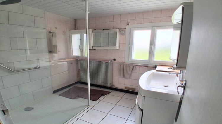 Ma-Cabane - Vente Maison BEUGNY, 120 m²