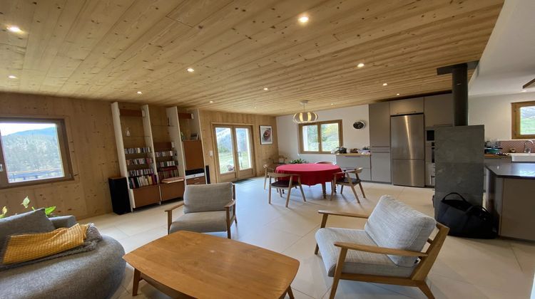 Ma-Cabane - Vente Maison Beuil, 230 m²