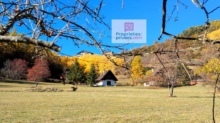 Ma-Cabane - Vente Maison BEUIL, 90 m²