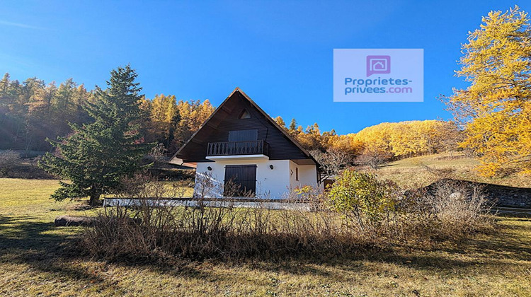 Ma-Cabane - Vente Maison BEUIL, 90 m²