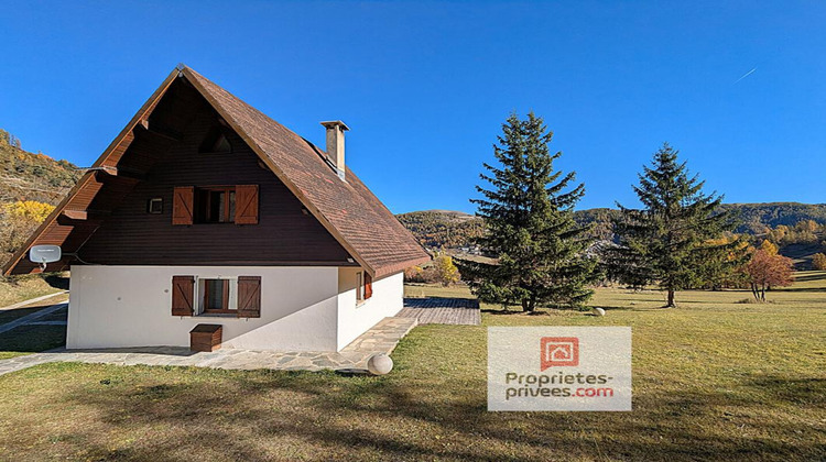 Ma-Cabane - Vente Maison BEUIL, 90 m²