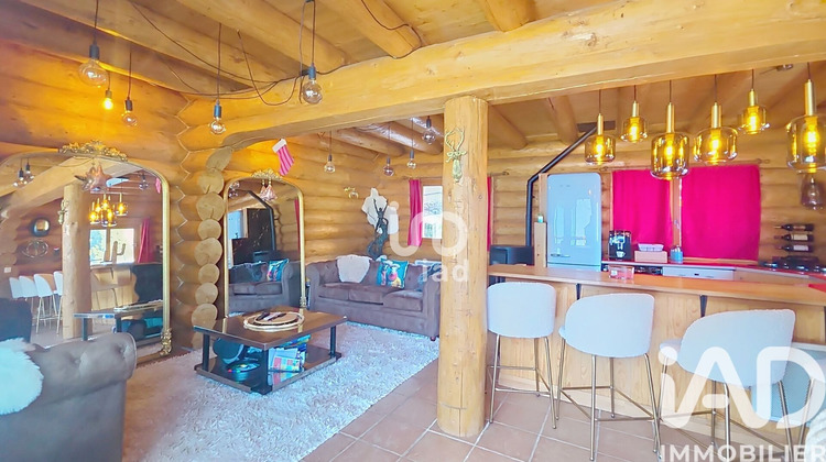 Ma-Cabane - Vente Maison Beuil, 72 m²