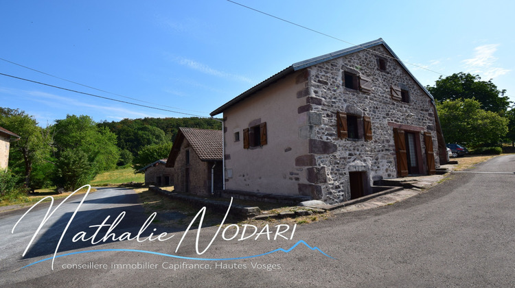 Ma-Cabane - Vente Maison BEULOTTE SAINT LAURENT, 50 m²