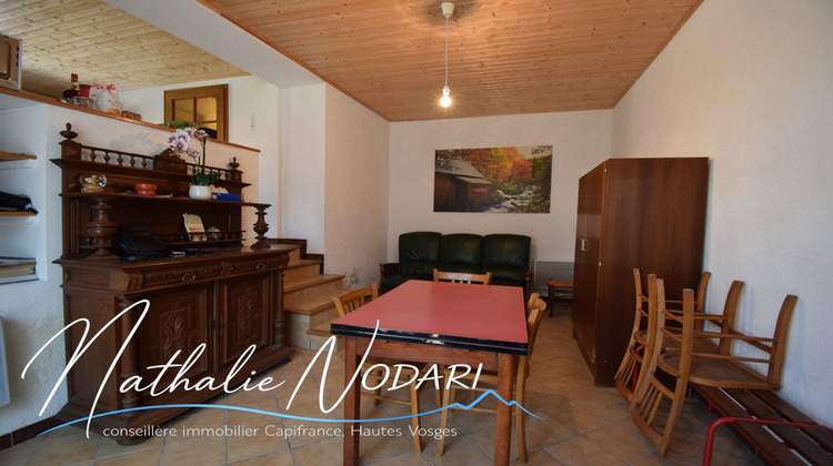 Ma-Cabane - Vente Maison BEULOTTE SAINT LAURENT, 50 m²