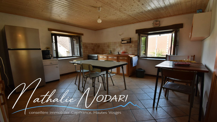 Ma-Cabane - Vente Maison BEULOTTE SAINT LAURENT, 50 m²