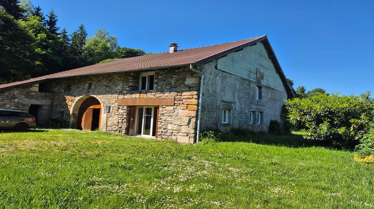 Ma-Cabane - Vente Maison BEULOTTE-SAINT-LAURENT, 126 m²