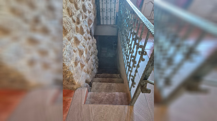 Ma-Cabane - Vente Maison BEULOTTE-SAINT-LAURENT, 126 m²