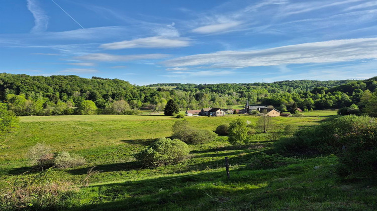 Ma-Cabane - Vente Maison BEULOTTE-SAINT-LAURENT, 126 m²