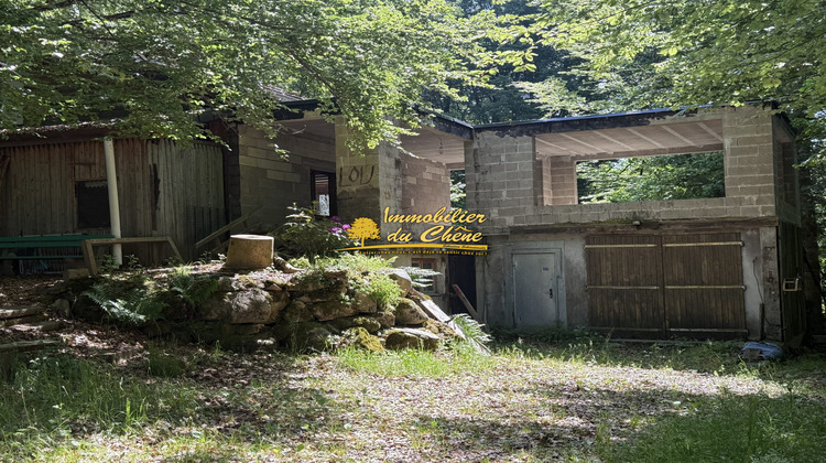Ma-Cabane - Vente Maison Beulotte-Saint-Laurent, 15 m²