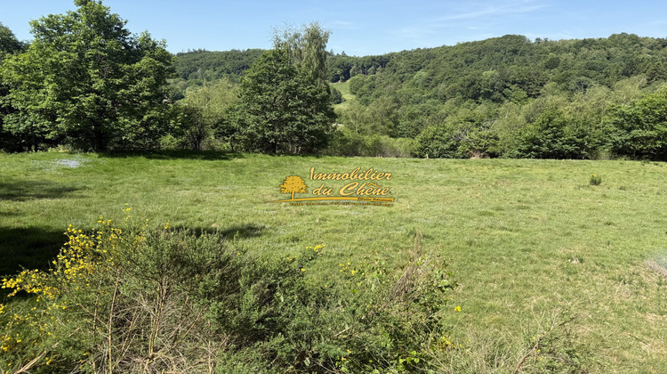 Ma-Cabane - Vente Maison Beulotte-Saint-Laurent, 15 m²