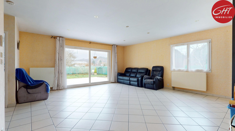 Ma-Cabane - Vente Maison Beure, 127 m²