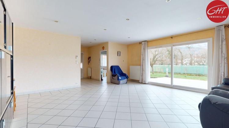 Ma-Cabane - Vente Maison Beure, 127 m²