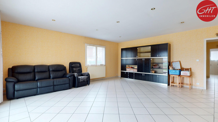 Ma-Cabane - Vente Maison Beure, 127 m²