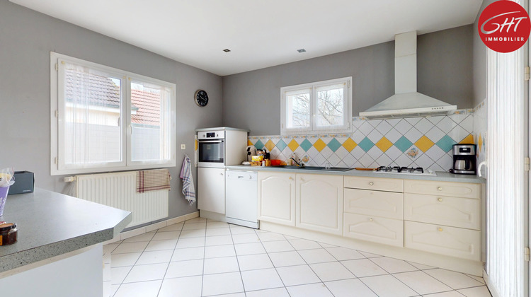 Ma-Cabane - Vente Maison Beure, 127 m²