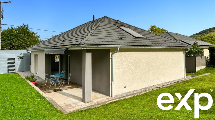 Ma-Cabane - Vente Maison Beure, 102 m²