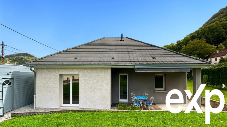 Ma-Cabane - Vente Maison Beure, 102 m²