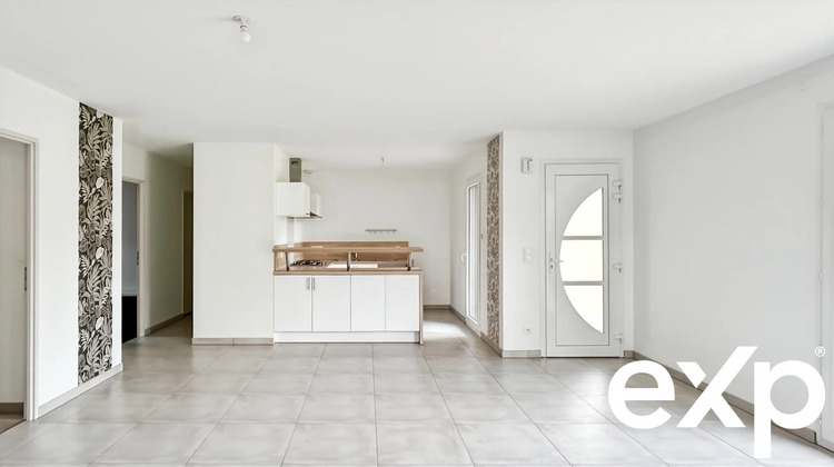 Ma-Cabane - Vente Maison Beure, 102 m²