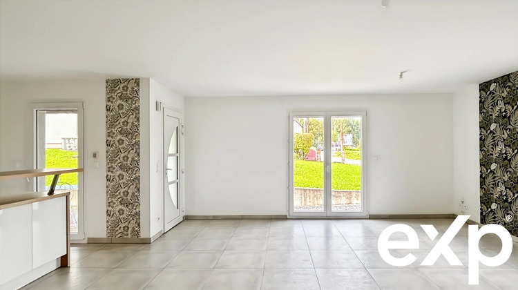 Ma-Cabane - Vente Maison Beure, 102 m²