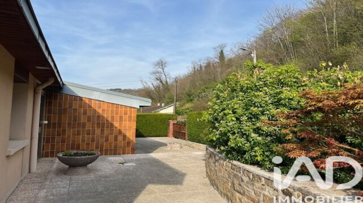 Ma-Cabane - Vente Maison Beure, 163 m²